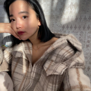 「自撮り」寝起きの不快感にも！マスクの中のニオイにも！【ルブレンナイト】で口臭ケア♪の投稿画像