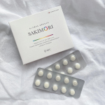 ☺︎⁡以前からお試しさせていただいている【SAKIMORI 】⁡30日分ほぼ飲みきったので感想✨⁡ーーーーーーーーーーーーーーー⁡「抗酸化作用の栄養素機能がある&hellip;のInstagram画像