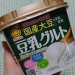 #PR #マルサンアイ株式会社 #国産大豆の豆乳使用豆乳グルト #マルサンアイ #marusanai #豆乳グルト #国産大豆 #大豆イソフラボン #乳成分不使用 #コレステロール0 #monipla&hellip;のInstagram画像