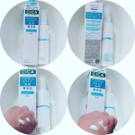 bbq400リペア＆バランス マイルドミルク&nbsp;&nbsp;ゆらぎ敏感肌の為のスキンケアデリケートなお肌にやさしく、保湿成分でバリアする無添加乳液です。やさしい植物の香り日本製&nbsp;使い方&hellip;のInstagram画像