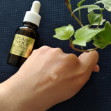 「あとに使う化粧水の浸透がすごい!」の画像