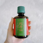 免疫が大事な時代だから。自然のおくすり、松寿仙♪50年の歴史をもつ滋養強壮保健薬のこちら。「しょうじゅせん」と読みます😌私たちの体に本来備わっている自然治癒力を自然の原料であるクマザサ葉・赤松&hellip;のInstagram画像