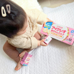 #monitor #PR 𓂃🍼@icreo_official 様の液体ミルクを試させていただきました🧸🫖 うちは、液体ミルクを常備しています‪.ᐟアイクレオ 様の液体ミルク&hellip;のInstagram画像