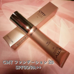 ..❁𓂃*ﾟ�❁𓂃*ﾟ�❁𓂃*ﾟ�❁𓂃*ﾟ�❁𓂃*ﾟ�.CMY ファンデーション 23SPF30/PA++【自然な肌色】.❁𓂃*ﾟ�❁𓂃*ﾟ�❁𓂃*ﾟ�❁𓂃*ﾟ�❁𓂃*&hellip;のInstagram画像