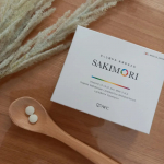 AFC(エーエフシー)さんのサプリメント「SAKIMORI」（30日分）をお試ししています。今年45歳。体力も老化もそろそろ怖いな～と感じる中、SAKIMORIで未来への健康投資を✨のコンセプ&hellip;のInstagram画像