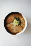 ・・・〜 越後味噌ラーメン〜・・・