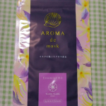 アロマdeマスク（イランイランブレンド）今のマスク生活もすっかり長くなりました。最初はこんなに年中つけるものでなかったので、気づかなかったことが多い。なかでも着用中に気になるニ&hellip;のInstagram画像