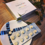 AFC 2022年１月発売新商品 SAKIMORIを30日分モニターさせていただき約3週間、忘れてしまう日もありますが😅ほぼ毎日飲み続けています。一日二粒目安なので無理なく（忘れなければ）続け&hellip;のInstagram画像