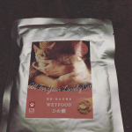 #キャットスタンス #CATSTANCE #鹿肉キャットフード #国産無添加 #キャットフード #鹿肉ドライ #鹿肉ウェット #ひめ鯛ウェット #monipla #imacoco_fanウェットは&hellip;のInstagram画像