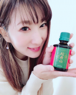 .寒さに負けないカラダづくり中！⸜( ᐛ )⸝*自然治癒力を高めてくれる漢方。「松寿仙」&hellip;しょうじゅせん。漢字弱いわたしは、「まつじゅじん」て読んでしまってたことは内緒だよ&hellip;のInstagram画像