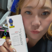 「顔写真です！」寝起きの不快感にも！マスクの中のニオイにも！【ルブレンナイト】で口臭ケア♪の投稿画像