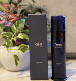 1秒でも早く寝たい日ある笑そんな日に役立ってるやつ#モイストゲルプラス@redermalab 1本で化粧水、乳液、美容液、クリームの4役のオールインワンゲル✨オールイン&hellip;のInstagram画像