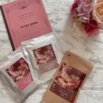 ✧︎キャットスタンス ウエット&ドライフード✧︎ ねこって実は肉食動物!!完全肉食動物のねこちゃんの代謝にあったウエットとドライフードです🥰◽︎キャットスタンス 鹿肉ウエット◽&hellip;のInstagram画像