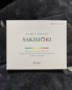 未来への健康投資の想いが込められている「SAKIMORI」残り数粒となりました。抗酸化作用栄養素機能ビタミンC、ビタミンD、その他ビタミン・亜鉛配合。ビタミンCの抗酸化作用によ&hellip;のInstagram画像