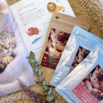 【我が家のニャンズが送る！キャットフードについての感想♡】⁡⁡「愛するニャンズにはいつまでも元気でいて欲しい」⁡⁡それが飼い主である私の切なる願い✨⁡⁡&hellip;のInstagram画像