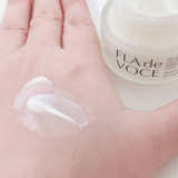 「FLA de VOCE（フラデヴォーチェ）『スムージークレンジングバーム』『デュアルクリームX』」の画像