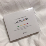 .1ヶ月間 お試し〜🦖⸒⸒（この1箱で1ヶ月分！）..名前のサキモリ には 先を守るっていう意味があるんだって〜✌🏻️🤍..SAKIMORIで未来への健康投資を！&hellip;のInstagram画像