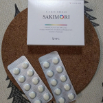 未来への健康投資✨⁡⁡⁡⁡SAKIMORI⁡⁡NMN 5-ALA ビタミンCサプリ⁡⁡話題の成分も含まれた様々な成分で開発された最新型サプリメント💡💡⁡⁡⁡⁡健康の不安を軽減し&hellip;のInstagram画像