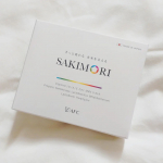..先日紹介したサプリメント、✨【 SAKIMORI 】✨飲み始めて一ヶ月が経ちました😊！SAKIMORIには、抗酸化作用の栄養素機能があるビタミンCをはじめ、ビタミンD、&hellip;のInstagram画像