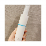 .リペア&バランスシリーズマイルドミルク⁡敏感肌の方でも使える肌の摩擦を極限まで抑えた乳液𓂅⁡ミツロウとセラミド類似体配合で、肌荒れや乾燥を防いでくれます♡⁡&hellip;のInstagram画像