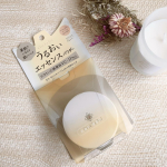 -セラフォア エッセンスビューティパウダーをお試ししてみました！♡色味は３色展開で、私は新色の「濃いめの肌色」゛ナチュラルベージュ〟を使用しました！他にも゛ライ&hellip;のInstagram画像