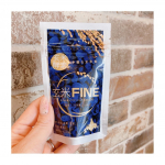 「玄米ファイン ハスカップ」はおやつに、小腹が空いたときにポリポリ食べられる！@genmaikoso_official ハスカップは北海道で育ったスーパーフルーツ。ほんのり甘くて、&hellip;のInstagram画像