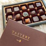 ⁡🍫Valentine chocolate⁡⁡⁡@marychocolate.jp メリーチョコレート　TASTERY⁡「TASTERY」は、ベーシックでありながらも素&hellip;のInstagram画像