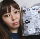 「島根県宍道湖産 冷凍しじみ１kg」の画像（1枚目）
