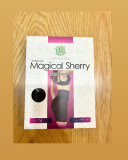 「マジカルシェリー」の画像（1枚目）