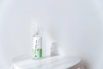 NEO GREENボタニカルウォッシュ衣類用消臭・除菌ミスト💡何週間か使ってみて、うん！大丈夫そう✨これ系のミストって香りが服に蓄積されて変な香りがすることあるんだけど問題&hellip;のInstagram画像