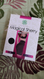 「マジカルシェリー」の画像（1枚目）
