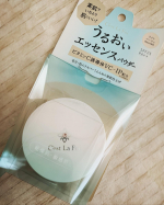 ・・セラフォア　エッセンスパウダーを使ってみました✨・・こちらはマスク生活中のメイクにもピッタリなフェイスパウダー✨・・3種のセラミドや15種のアミノ酸、ヒアルロン酸Naなどなど&hellip;のInstagram画像