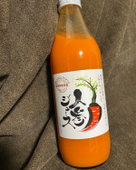 つい最近気になって応募させていただいた奇跡の人参ジュース届きました😳農薬・肥料を一切使わず育てた人参🥕安全にお届けするために、添加物不使用だそうです最近添加物とかの話を&hellip;のInstagram画像