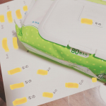 👒いよいよ準備も大詰め😊お名前をひとつひとつ書いてく作業は大変過ぎて。。やっぱりシールが助かりすぎる！ちょっとアプリで名前入れるだけでシンプルなたくさんのシールがすぐに送られてくる📮使&hellip;のInstagram画像