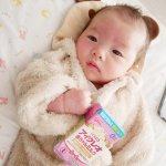 ⁡⁡⁡ アイクレオ 赤ちゃんミルクお試しさせていただきました( . .)のInstagram画像