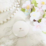 ⁡セラフォア　エッセンスパウダー⁡⁡素肌をうるおいケアしながらメイクできるフェイスパウダー💓乾燥、肌荒れ、マスクのこすれからも守りなめらかなうるおい美肌へ導きます✨⁡⁡パウダーなの&hellip;のInstagram画像