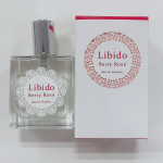 #ラブコスメ #sponsored #リビドー #リビドーベリーロゼ #ベッド専用香水 #monipla #lovecosmetic_fanのInstagram画像