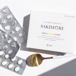 ⁡⁡⁡⁡⁡気づけばもう2月も終わりに近づいてる☺︎⁡まだまだ寒くてファンヒーターなしじゃ過ごせないけど🥶⁡⁡⁡前回紹介した『SAKIMORI』サプリメント⁡控え&hellip;のInstagram画像