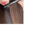 𝑁𝑒𝑤 𝐿𝑖𝑝 💄うるおいを逃さない＆ヨレない無添加リップ💋モイスチャーリップスティック @eporashe 華やかさと上品さを兼ね備えた リッチレッド って色を使ってます &hearts;&hellip;のInstagram画像