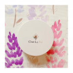 素肌でいるより肌にいい！！美容液＆ミネラル成分82%配合で、つけている間ずっとスキンケアしてくれるパウダー♡乾燥肌なので、潤いが続くのもうれしい！でもつけ心地、サラサラ〜。@k&hellip;のInstagram画像