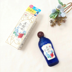 .レトロデザインにキュン♡..୨୧┈┈┈┈┈┈┈┈┈┈┈┈┈┈┈୨୧..明色 美顔水..୨୧┈┈┈┈┈┈┈┈┈┈┈┈┈┈┈୨୧..明治18年発売、130年以上の超ロングセラ&hellip;のInstagram画像