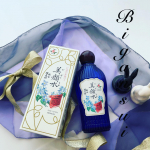 今日は明色美顔水薬用化粧水桃屋順天館❤️ニキビを防ぐ『美顔水』をお試ししました✨✨昔からあるかわいいボトルの美顔水ずっと気になっていましたが😆使ってみるチャンスがなかったのでこのた&hellip;のInstagram画像