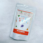 「幼児期の食べるチカラを育てる！こども食育グミ」３歳のお子様から食べられる！栄養バランス、安全性、美味しさ、食べやすさ、続けやすさなどを追求して開発された栄養機能食品です。人工甘味&hellip;のInstagram画像