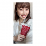 先日紹介したブルームアッププラセンタ✨飲みきったのでどんな風に体が変わったか？レポート🌿まず、１番に身を持って感じたのが寝起きの良さ！私いつも寝起きって身体に疲れとだるさが&hellip;のInstagram画像