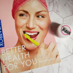 ..⋆&sdot;&sdot;&sdot;⊱∘──────∘⊰&sdot;&sdot;&sdot;⋆.クラプロックスブラックイズホワイト【粉はみがき 3g】.⋆&sdot;&sdot;&sdot;⊱∘──────∘⊰&sdot;&sdot;&sdot;⋆..挑戦してみたよおお&hellip;のInstagram画像