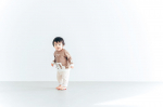 ベビーザらス限定商品✨u0040babiesrus_jp u0040toysrus_jp ポケットのお顔だけじゃなくてお袖のスヌーピーも可愛いのよ❤️着回しやすいブラウンで柄でも無地でもコ&hellip;のInstagram画像