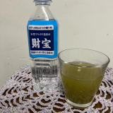 「フルーツと野菜のおいしい青汁」の画像（3枚目）