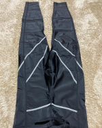 疲労軽減をサポートしてくれる所がお気に入り。しっかり伸びて動きやすい。#プロフィッツ #profits #スポーツテックタイツ #スポーツ #スポーツウェア #スポーツコーデ #コンプレッショ&hellip;のInstagram画像