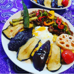 #野菜をMOTTO #野菜をもっと #グリーンカレー #モンマルシェ #野菜スープ #monipla #monmarche_fanのInstagram画像