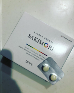 飲み続けて1か月🌟これを飲むと、確実にお肌のハリが違う！！本当にビックリ！(◎_◎❤️サプリでこんなに違うのか！と初めて実感✨やっぱり継続って大事！！#SAKIMORI #&hellip;のInstagram画像